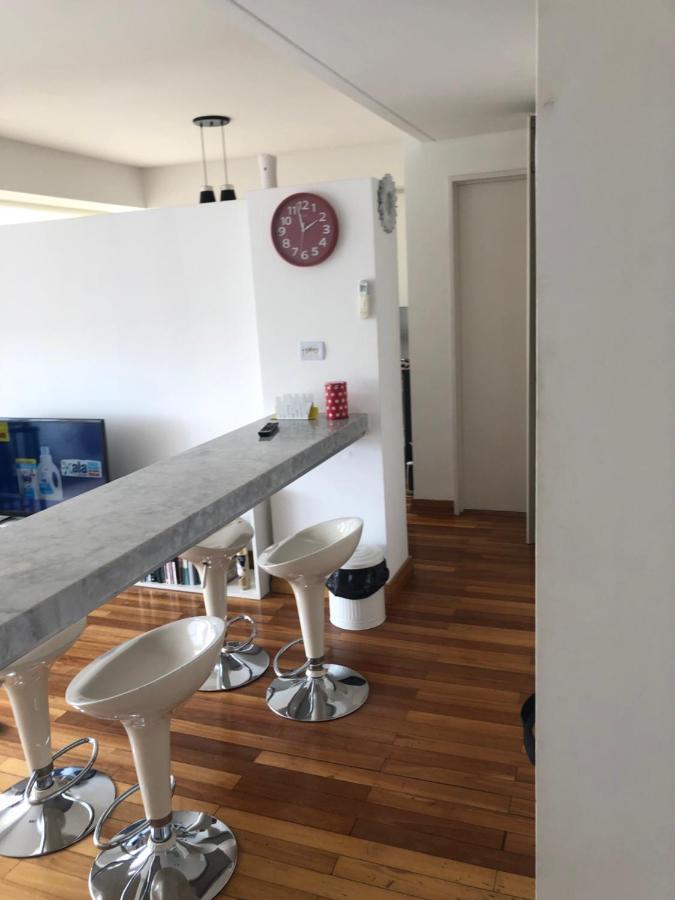 Apartamento Av Kennedy Y Cervino A Metros Embajada Eeuu Буенос-Айрес Екстер'єр фото