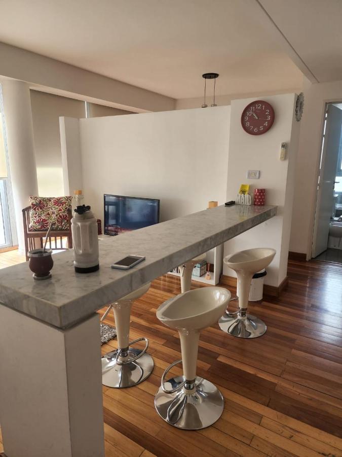 Apartamento Av Kennedy Y Cervino A Metros Embajada Eeuu Буенос-Айрес Екстер'єр фото