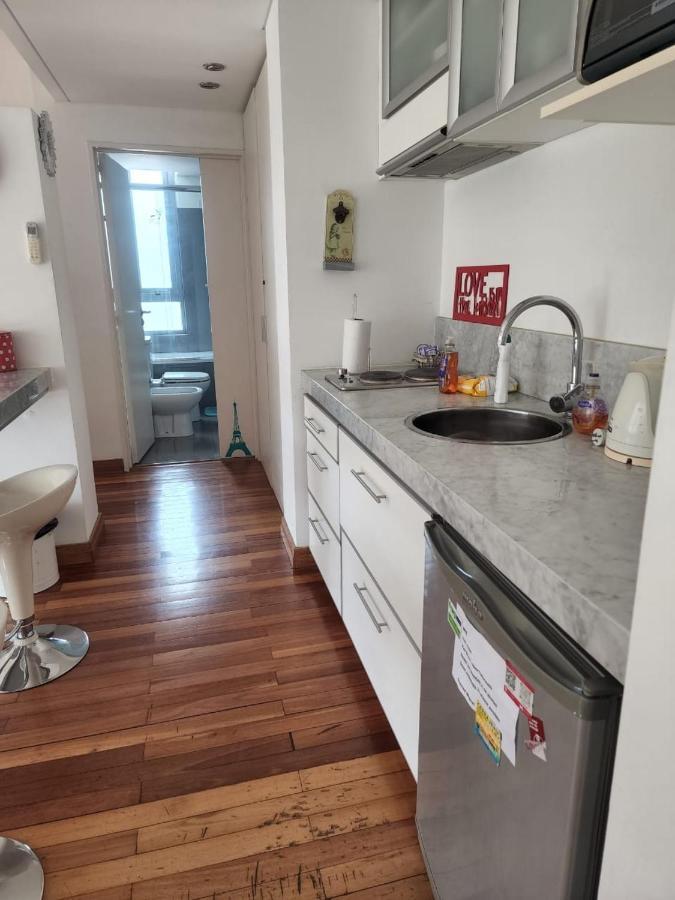 Apartamento Av Kennedy Y Cervino A Metros Embajada Eeuu Буенос-Айрес Екстер'єр фото