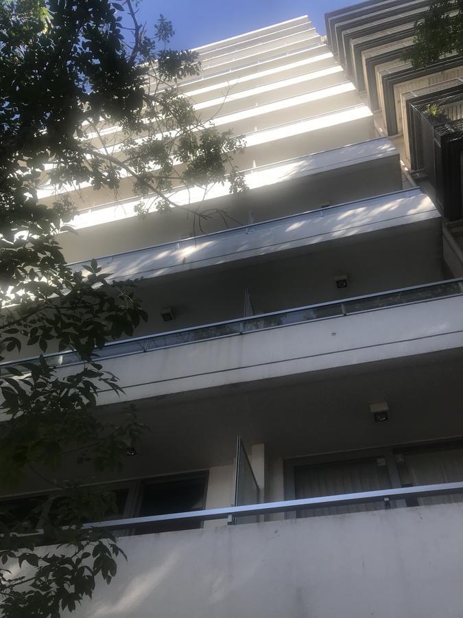 Apartamento Av Kennedy Y Cervino A Metros Embajada Eeuu Буенос-Айрес Екстер'єр фото
